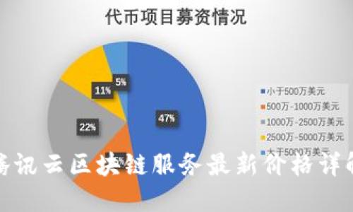 腾讯云区块链服务最新价格详解