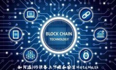 如何在iOS设备上下载和安装MetaMask