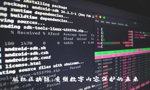 版权区块链：重塑数字内容保护的未来