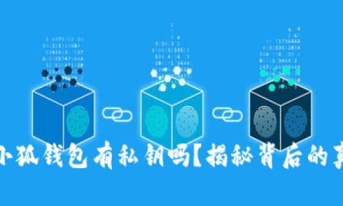 : 小狐钱包有私钥吗？揭秘背后的真相