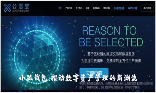 小狐钱包：推动数字资产管理的新潮流