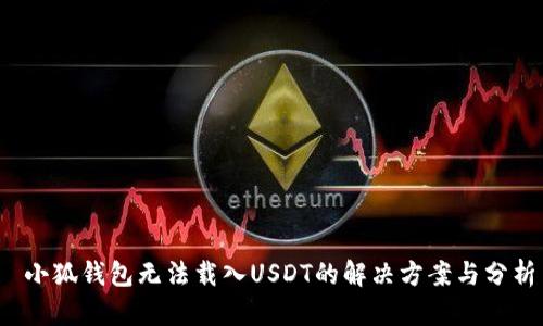  小狐钱包无法载入USDT的解决方案与分析