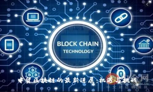 中贸区块链的最新进展：机遇与挑战