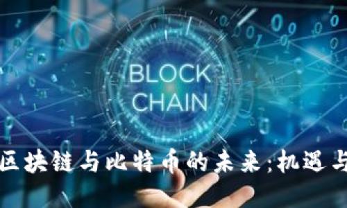 港股区块链与比特币的未来：机遇与挑战