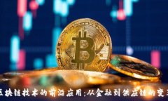   区块链技术的前沿应用：