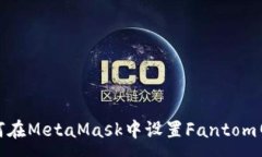 :如何在MetaMask中设置Fant