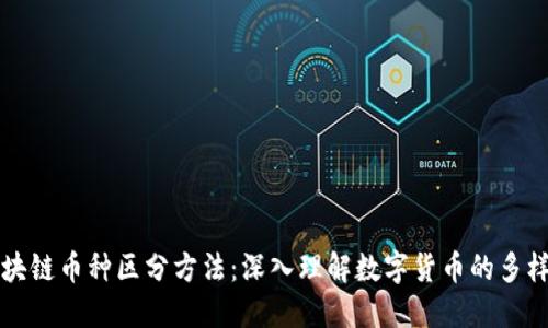 区块链币种区分方法：深入理解数字货币的多样性