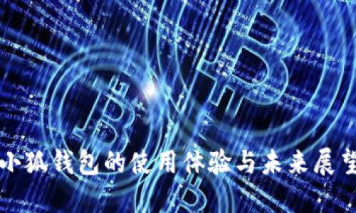 小狐钱包的使用体验与未来展望