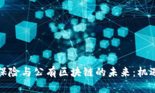 比特币保险与公有区块链的未来：机遇与挑战