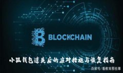 小狐钱包遗失后的应对措