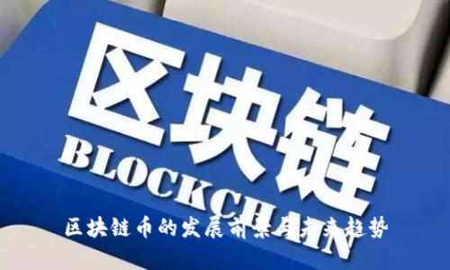 区块链币的发展前景与未来趋势