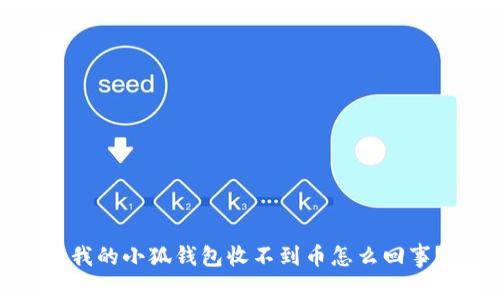  我的小狐钱包收不到币怎么回事？