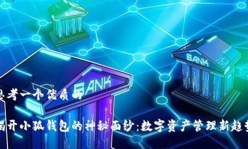 思考一个优质的

揭开小狐钱包的神秘面纱：数字资产管理新趋势