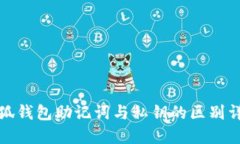 小狐钱包助记词与私钥的