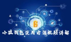 小狐钱包使用方法视频讲