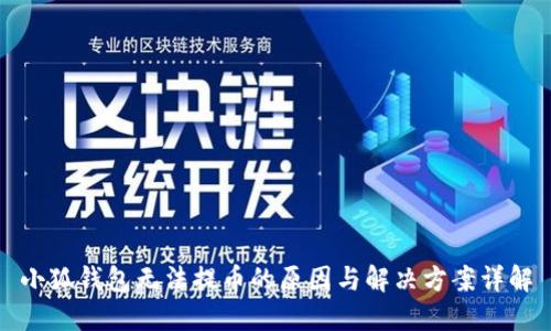 小狐钱包无法提币的原因与解决方案详解