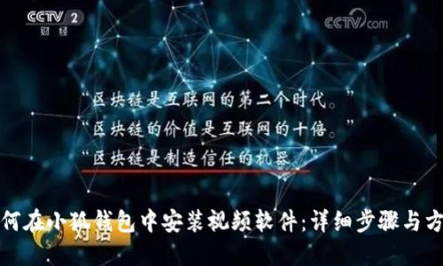 如何在小狐钱包中安装视频软件：详细步骤与方案