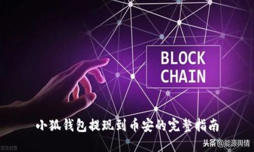 小狐钱包提现到币安的完整指南