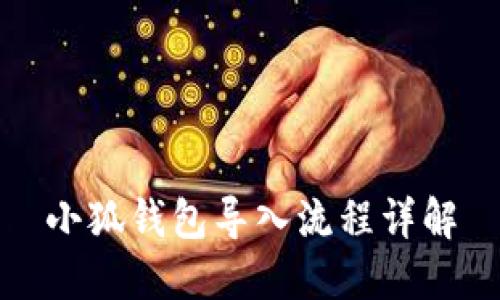 小狐钱包导入流程详解