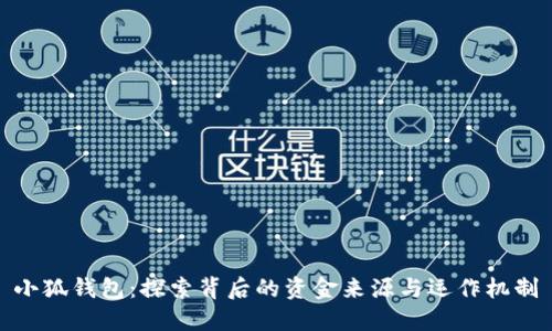 小狐钱包：探索背后的资金来源与运作机制