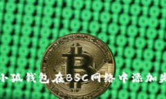 如何解决小狐钱包在BSC网