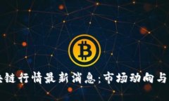 重庆区块链行情最新消息