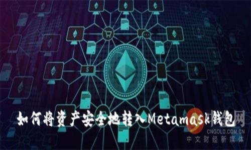 如何将资产安全地转入Metamask钱包