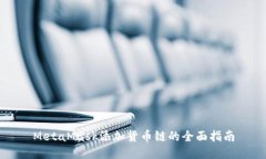 MetaMask添加货币链的全面指