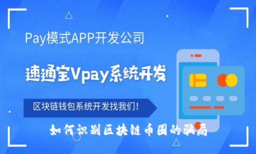如何识别区块链币圈的骗局