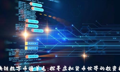 
区块链数字币撸羊毛：探寻虚拟货币世界的投资机会