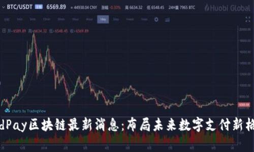 JedPay区块链最新消息：布局未来数字支付新格局