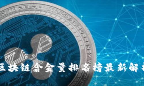 区块链含金量排名榜最新解析