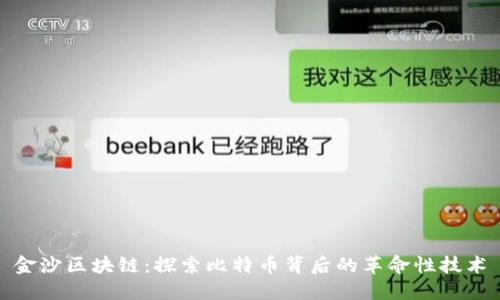 金沙区块链：探索比特币背后的革命性技术