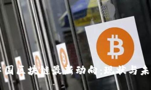 中国区块链最新动向：现状与未来
