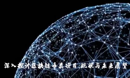 深入探讨区块链币类项目：现状与未来展望