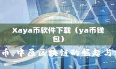 CYB币：中原区块链的崛起
