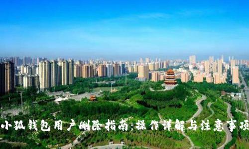 小狐钱包用户删除指南：操作详解与注意事项