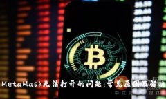 解决MetaMask无法打开的问题