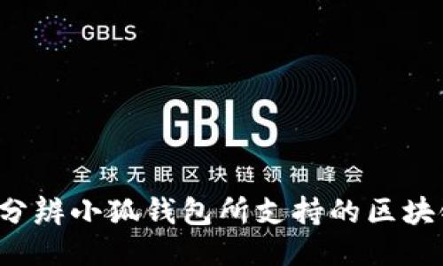  如何分辨小狐钱包所支持的区块链类型