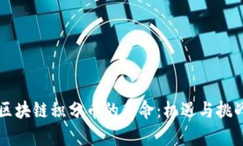 区块链积分币的寿命：机遇与挑战