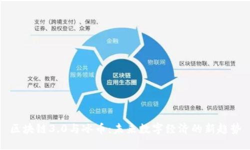 区块链3.0与冰币：未来数字经济的新趋势