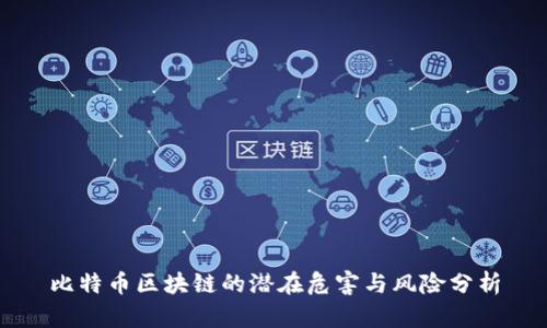 比特币区块链的潜在危害与风险分析