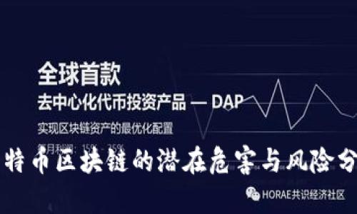 比特币区块链的潜在危害与风险分析
