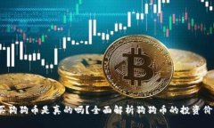  区块链买狗狗币是真的吗