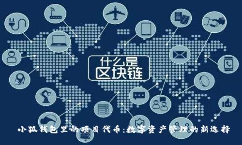  小狐钱包里的项目代币：数字资产管理的新选择
