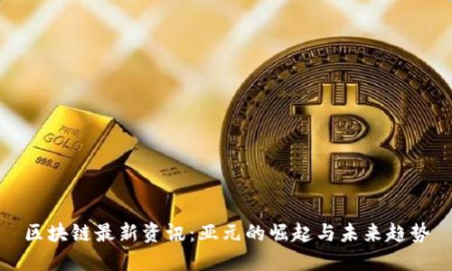区块链最新资讯：亚元的崛起与未来趋势