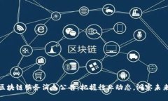 最新区块链服务消息公告