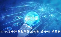 Trust Wallet与小狐钱包的深