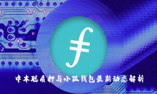 中本聪质押与小狐钱包最新动态解析