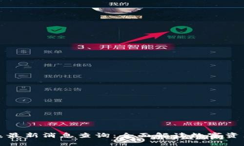 区块链排行表最新消息查询：全面解读数字资产的当前趋势